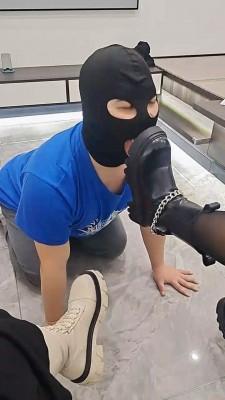 【安可】姐妹花暴力虐打格格【双视角版】 bf22329