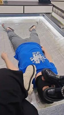 【安可】姐妹花暴力虐打格格【双视角版】 bf22329