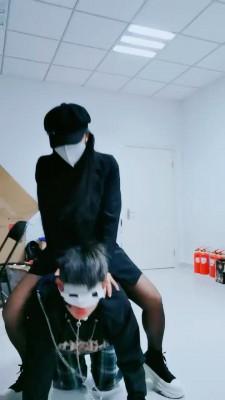 【Alice】博士生来做狗 bf22323