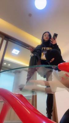 【初见】长靴黑丝御姐蹂躏奶狗 bf22319