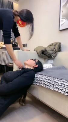 【丹祖宗】犬化小三母狗 bf22380