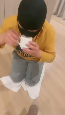 【晨颜】哥哥跪求圣水喝 bf22292