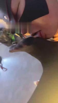 【汐言】开发送货小哥做狗 bf22265