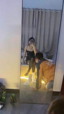 【汐言】开发送货小哥做狗 bf22265