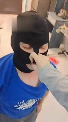 【安可】双S轻度调圈养奴【双视角版】 bf22259