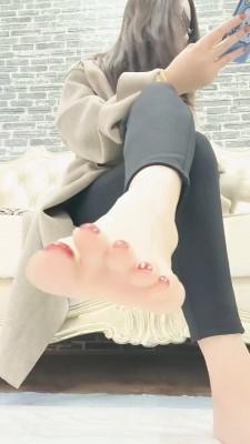 【咩主】长靴御姐严厉上课 bf22285