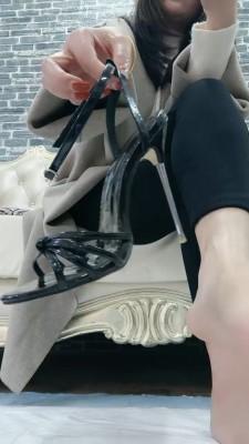 【咩主】长靴御姐严厉上课 bf22285