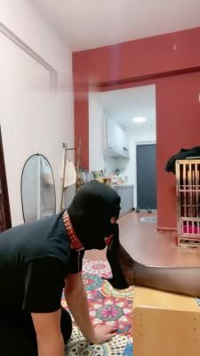 【小祖宗辣妈】世界上最蠢的狗 bf22295