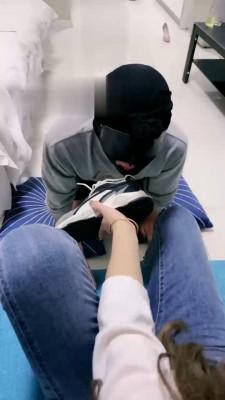 【梦涵小主】五花大绑刑虐家奴 bf22260