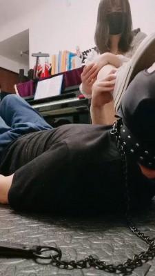 【杰哥】无情踩废 bf22290