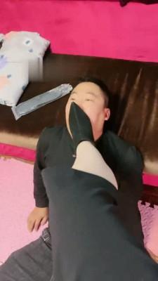 【语阳】把狗子打哭了 bf22270