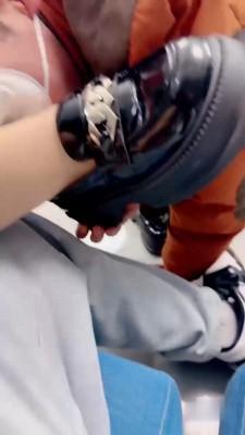 【狗哥】学生情侣主辱绿帽同学 bf22294