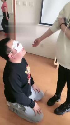 【糖糖】多位素人精神小妹群调 bf22243