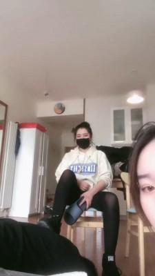 【糖糖】多位素人精神小妹群调 bf22243