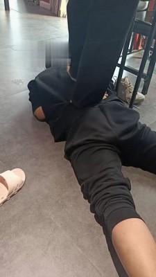 【黑兔sama】重度耳光专场 bf22192