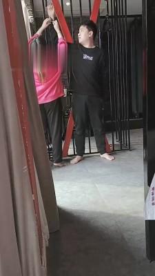 【黑兔sama】超重口恶心调/圣水奶茶/口水 bf22190