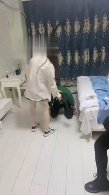 【晴儿】姐妹花狠虐父子奴【双视角版】 bf22185