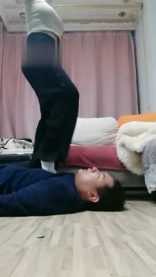 【明明】素人小姐姐首调狗 bf22201