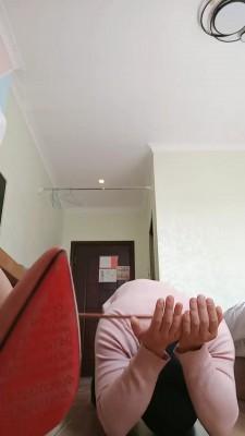 【多多】把素人骗到酒店里调 bf22189