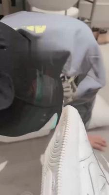 【强抚】JK小姐姐白袜调 bf2218