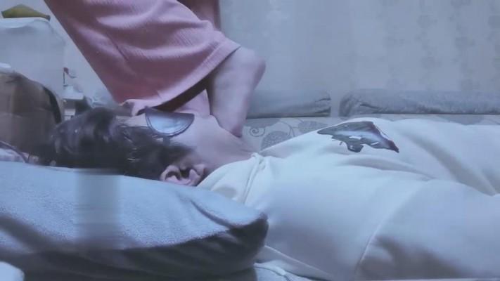 【小软】原味脚踩脚垫 bf22159