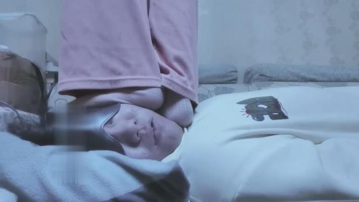 【小软】原味脚踩脚垫 bf22159