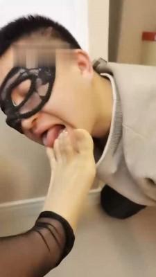 【药神】精彩-空姐飞机上调乘客 bf22132