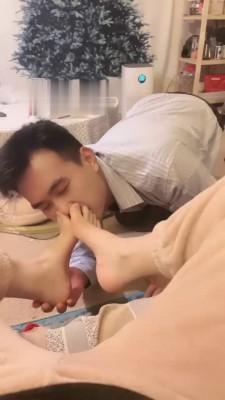 【鹿梦兮】应聘做狗 bf22154