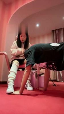 【猫咪大大】情趣酒店素人S首调 bf22178