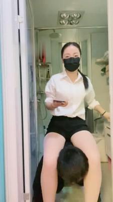 【语阳】生活化洗漱凳/喂食 bf22164