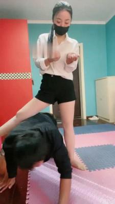 【语阳】生活化洗漱凳/喂食 bf22164