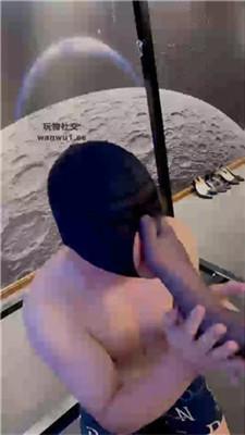 【艾琳】吊绑-高跟重度踢裆/耳光虐乳/闻臭鞋【完整版】 bf43665