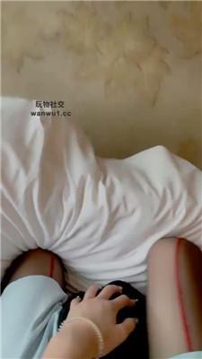 【丝雯大小姐】黑丝玉足踩虐/坐脸窒息 JS240814-4