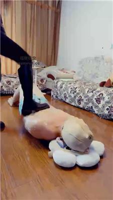 【领主老大】保鲜膜木乃伊加官窒息-浓痰虐乳/坐脸深喉 bf43654