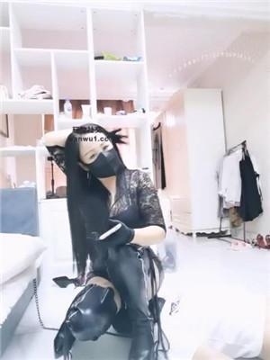 【国服女神】重度鞭打/转胯狗爬/坐脸窒息 bf43663