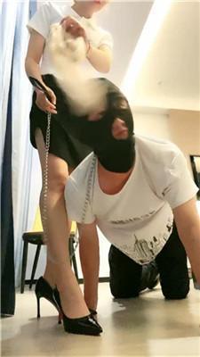 【缘彼大大】骑马转胯/鞭打踩踏/闻原味丝袜 bf43657