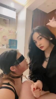 【安晴】重度刑虐小三母狗 bf22150