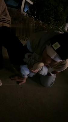 【猫咪大人】开发路人学生妹调我【双视角版】 bf22142