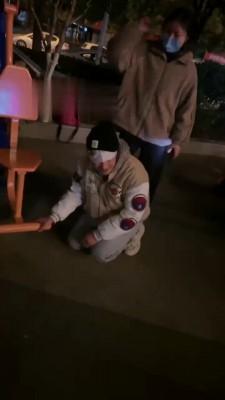 【猫咪大人】开发路人学生妹调我【双视角版】 bf22142