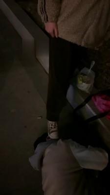 【猫咪大人】开发路人学生妹调我【双视角版】 bf22142