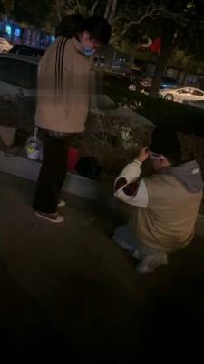 【猫咪大人】开发路人学生妹调我【双视角版】 bf22142