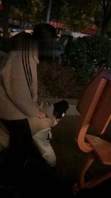 【猫咪大人】开发路人学生妹调我【双视角版】 bf22142