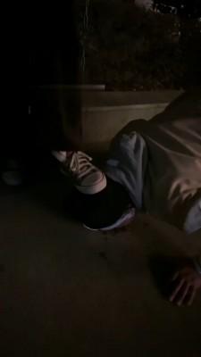 【猫咪大人】开发路人学生妹调我【双视角版】 bf22142