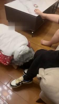 【最贱母狗】脏鞋原味-多S群调闺蜜 bf22148