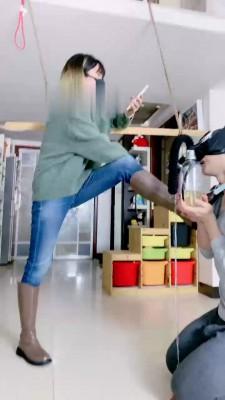 【美离子】超强窒息到奔溃专场 bf22145