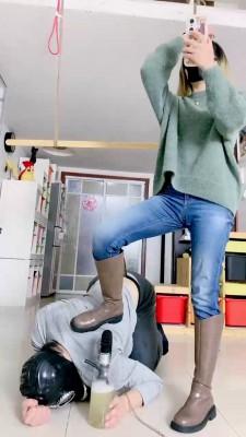 【美离子】超强窒息到奔溃专场 bf22145