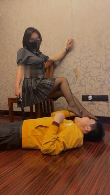 【漠然】踩揉鞋聊清理器~  bf21486