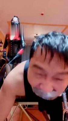 【茹雪】四肢捆绑强制鞭打刑虐 bf22152