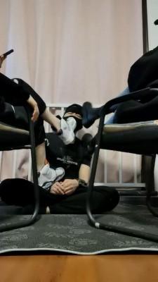 【文文文】最双素人小姐姐的狗 bf22108