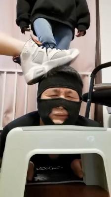 【文文文】最双素人小姐姐的狗 bf22108